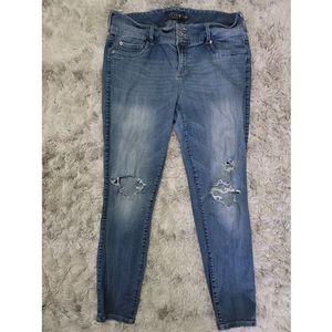 Torrid 18R Preimum Jeggings